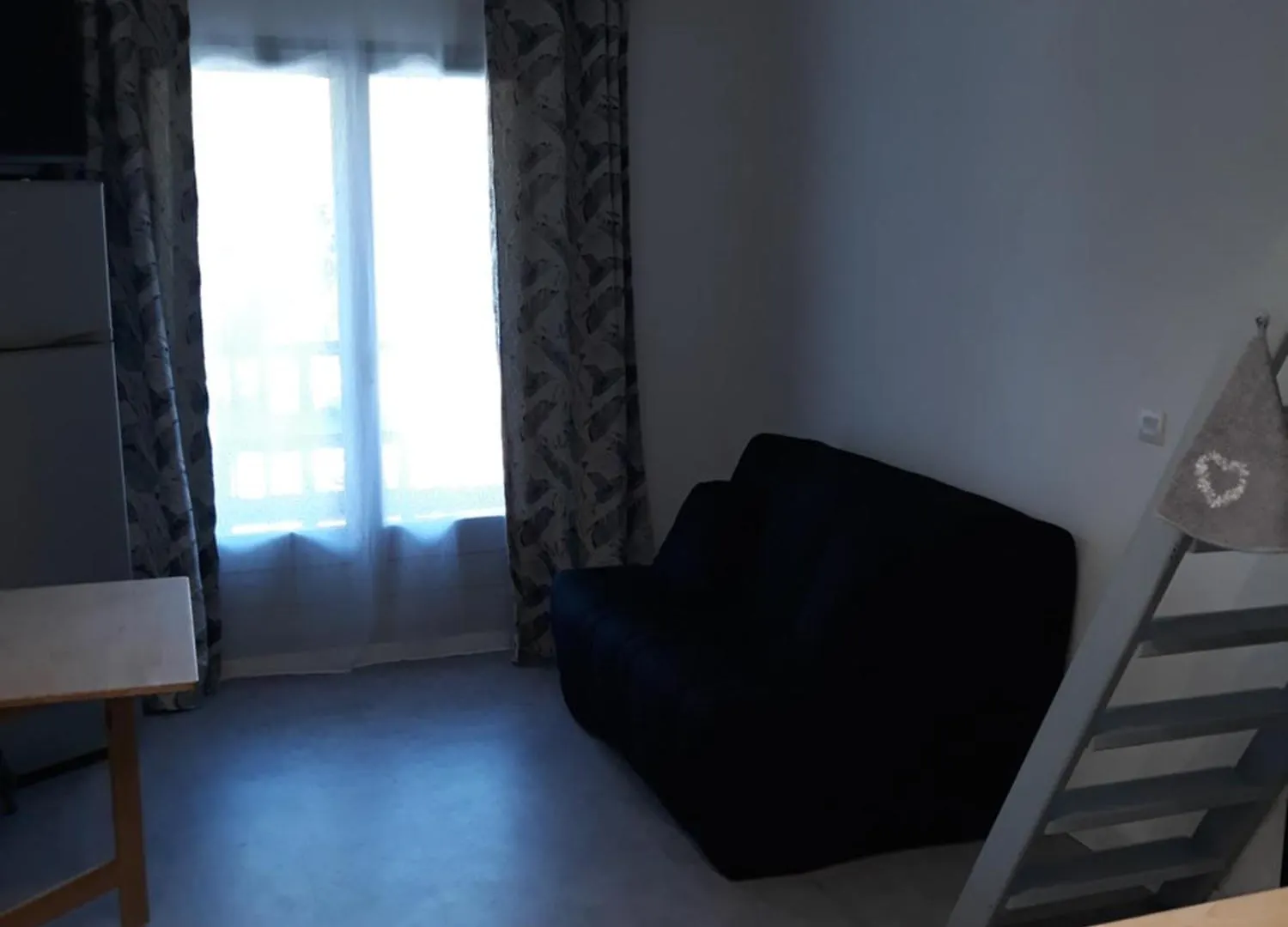 Lejlighed Appartement + Parking Proche De La Mer Bandol