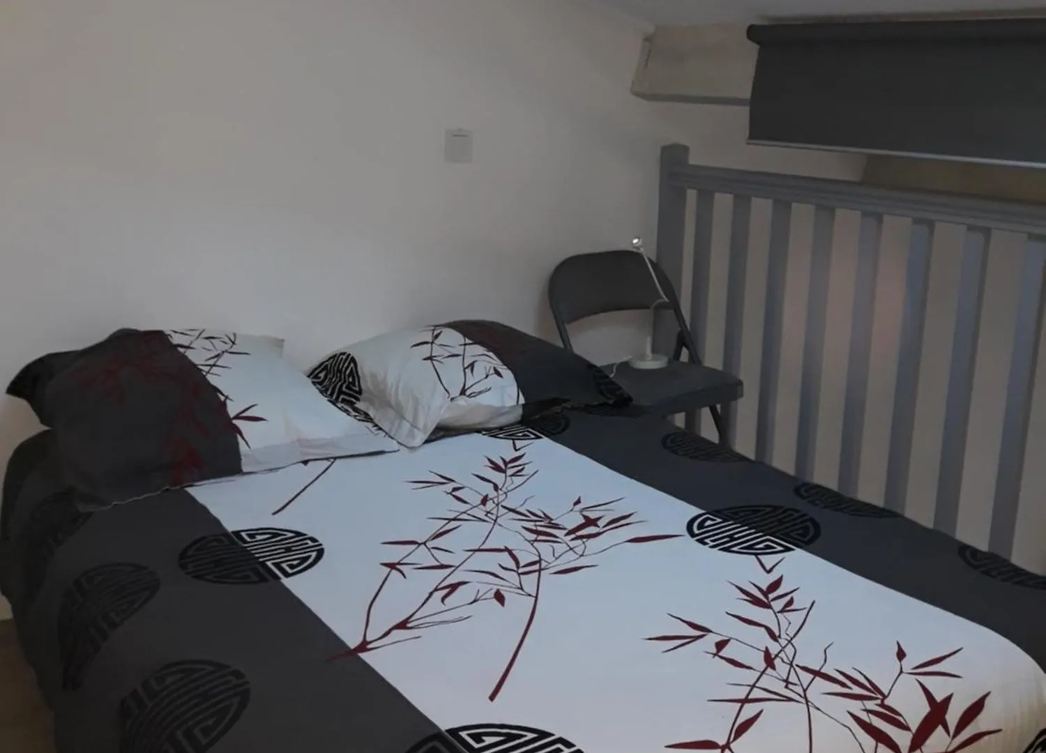 Appartement + Parking Proche De La Mer Bandol Frankrig